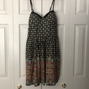 Cute Americans Rag summer dress